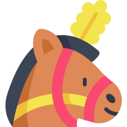 Horse icon