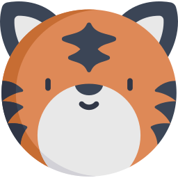 tiger icon