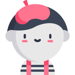 mime icon