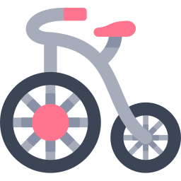 Tricycle icon