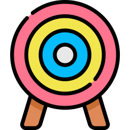 Bullseye icon