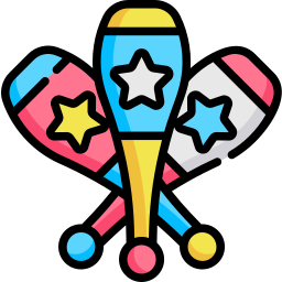 Juggling icon