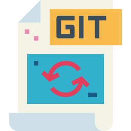 git icon