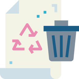 recyceln icon