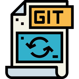 git icon