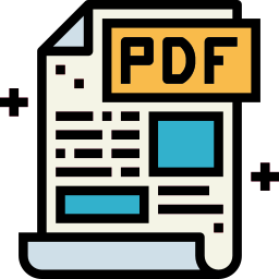 pdf иконка