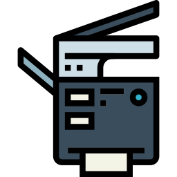 drucker icon