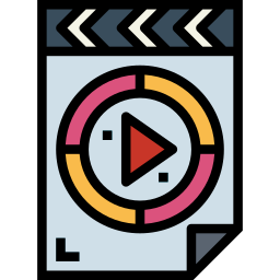 videodatei icon