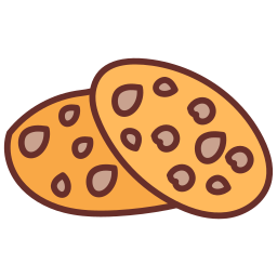 Cookies icon