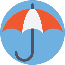 regenschirm icon