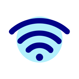 w-lan icon