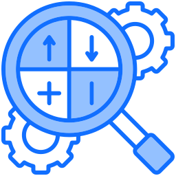 swot-analyse icon