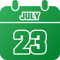 July icon