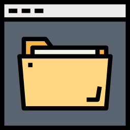 File icon