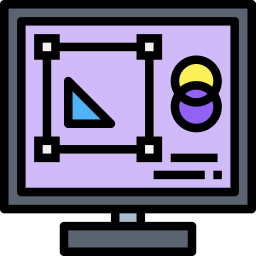 grafikdesign icon