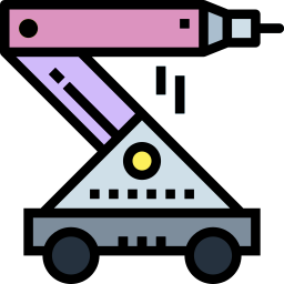 roboter icon