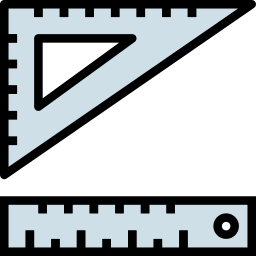 Ruler icon