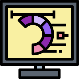 Vector icon