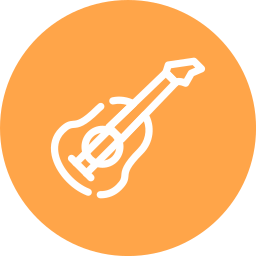 gitarre icon