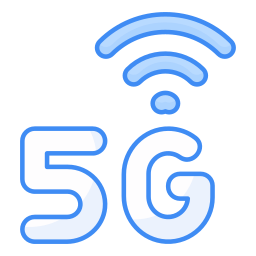 5g icon