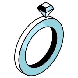 Ring icon