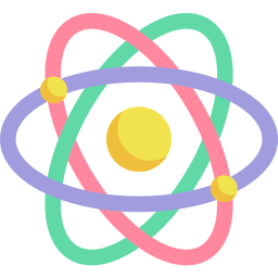 Atom icon