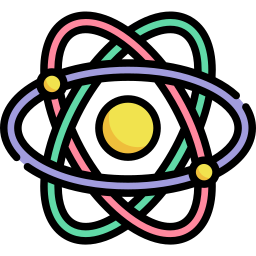 atom icon