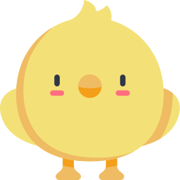 Chicken icon