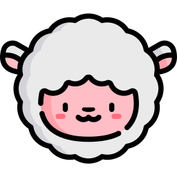 Sheep icon