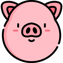 Pig icon