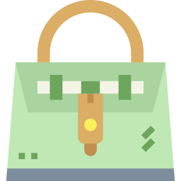 Handbag icon