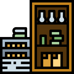 Shelf icon