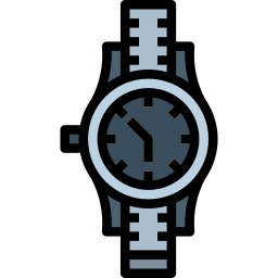 Wristwatch icon