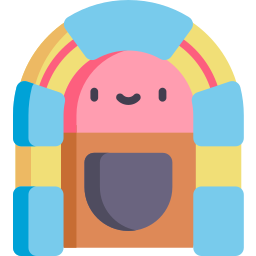 jukebox icon