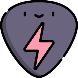 plektrum icon