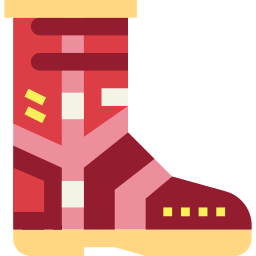 Boots icon