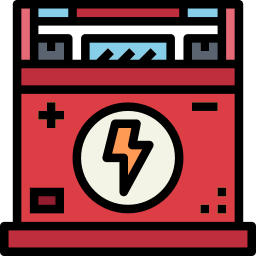 Battery icon