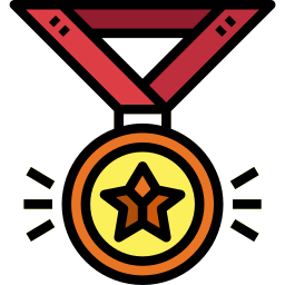 medaille icon