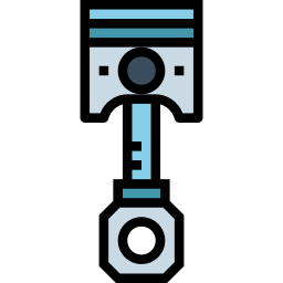 Piston icon