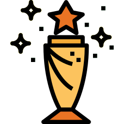 trophäe icon