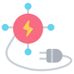 energia alternativa icona