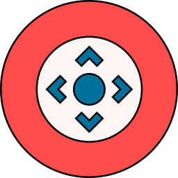 Move icon