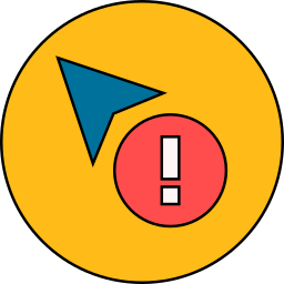 Error icon