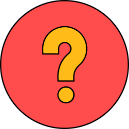 Question mark icon