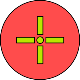 Target icon