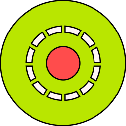 Target icon