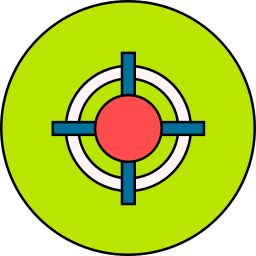 Target icon