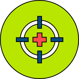 Focus icon