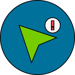 Cursor icon