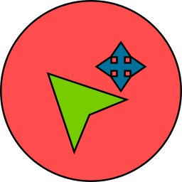 Cursor icon